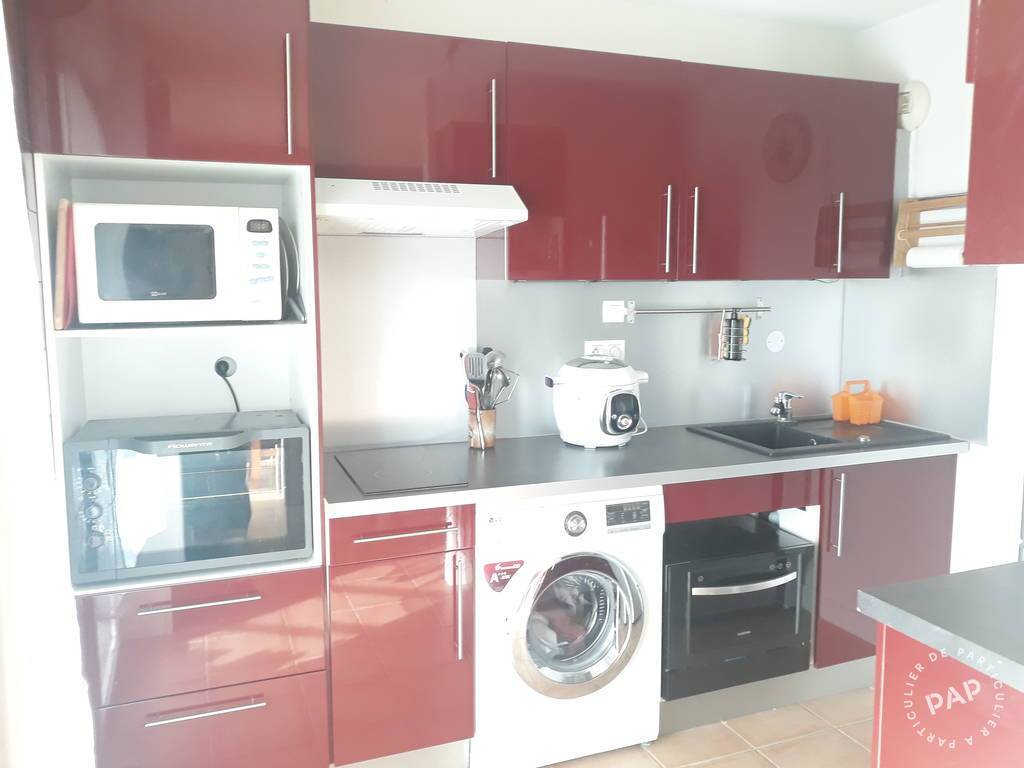 Vente appartement 2 pièces Nègrepelisse (82800)
