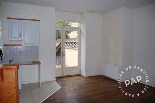 Location appartement 4 pièces Tarare (69170)