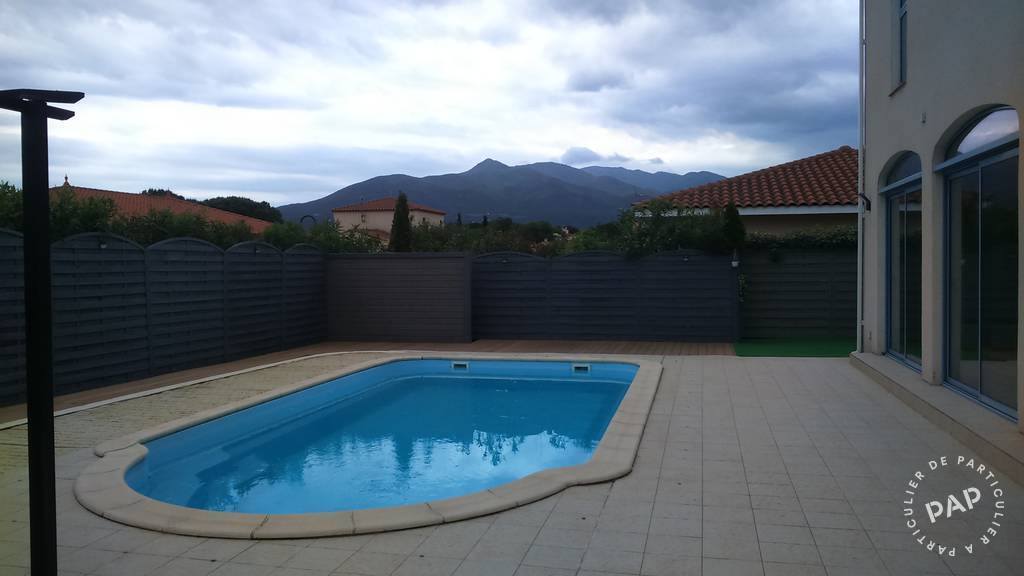 Vente maison 178 m² SaintJeanPlaDeCorts (66490) 178 m² 425.000 € De Particulier à Vente maison 178 m² SaintJeanPlaDeCorts (66490) 178 m² 425.000 € De Particulier à