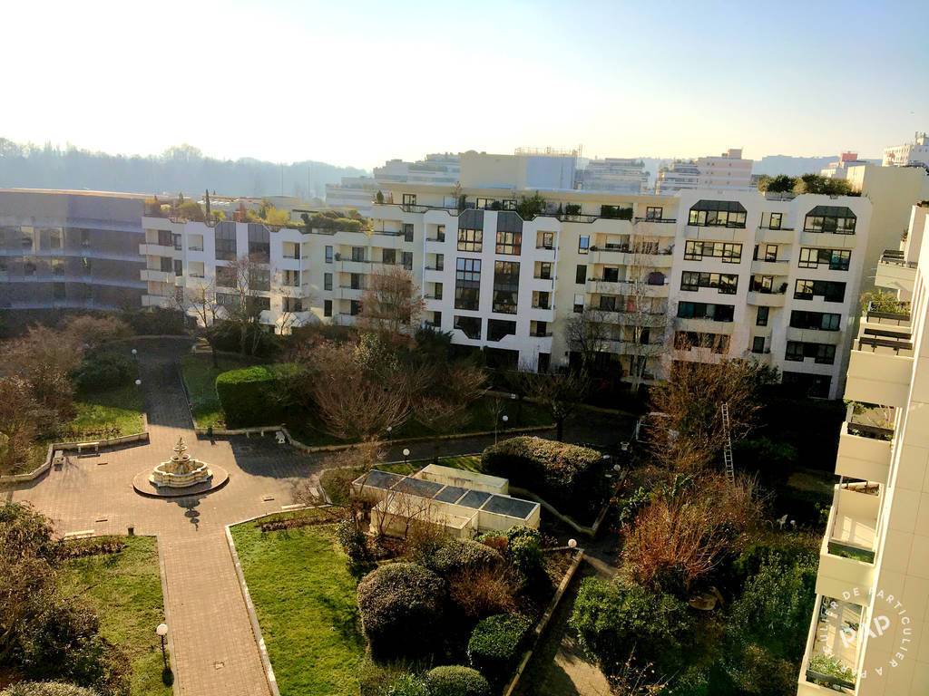 Location appartement 2 pièces 62 m² Suresnes (92150) 62 m² 1.240 € De Particulier à Location appartement 2 pièces 62 m² Suresnes (92150) 62 m² 1.240 € De Particulier à