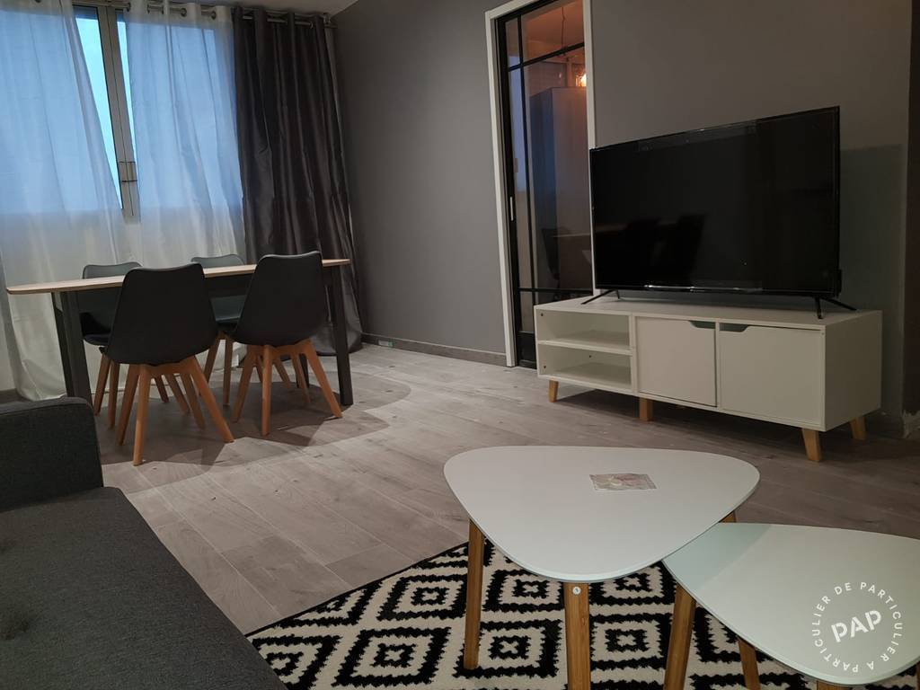 Location Appartement Toulouse (31300)