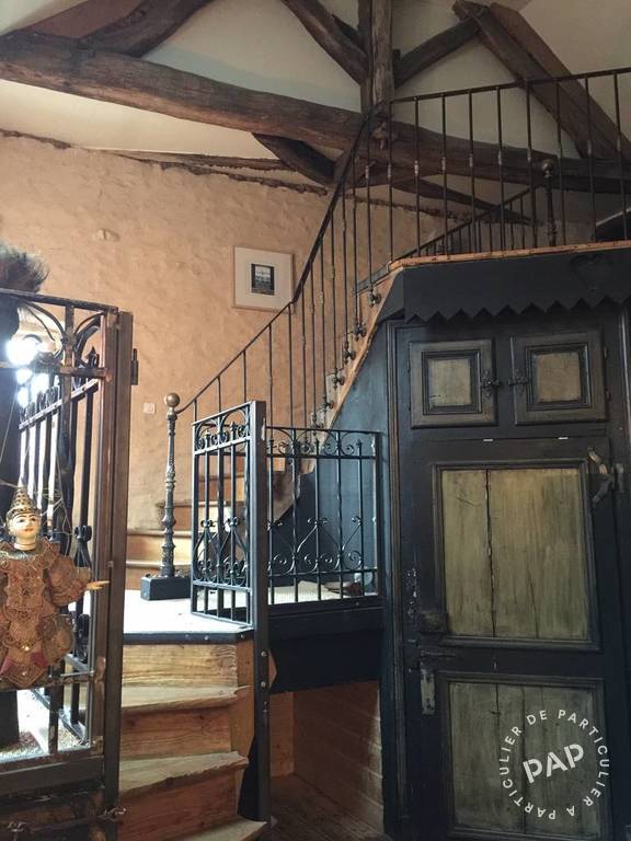 Vente maison 137 m² BuceyLèsGy (70700) 137 m² 250.000 € De