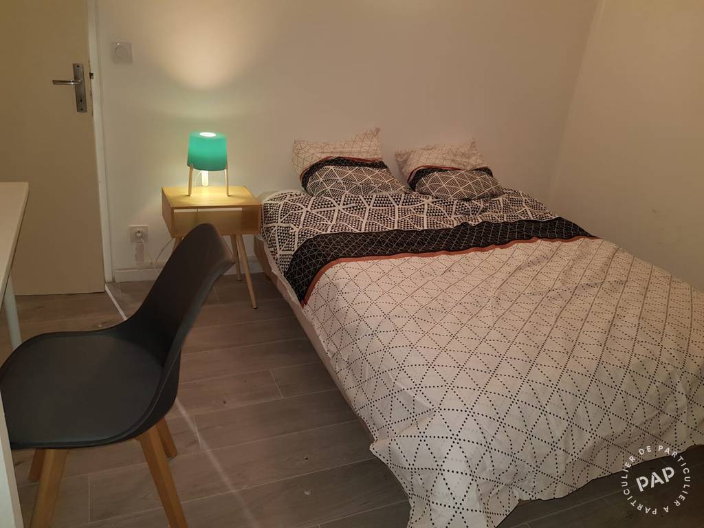 Location immobilier 400&nbsp;&euro; Toulouse (31300)