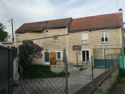Vente maison Beynes (78650) | De Particulier à Particulier - PAP