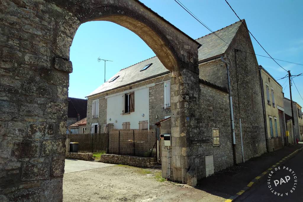 Vente maison 3 pièces Étampes (91150)