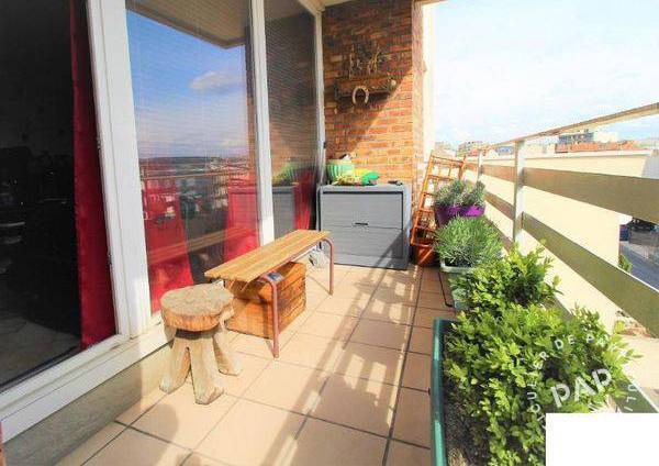 Vente appartement 2 pièces Livry-Gargan (93190)