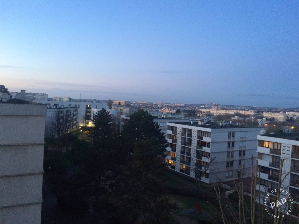 Vente appartement 3 pièces Fresnes (94260)