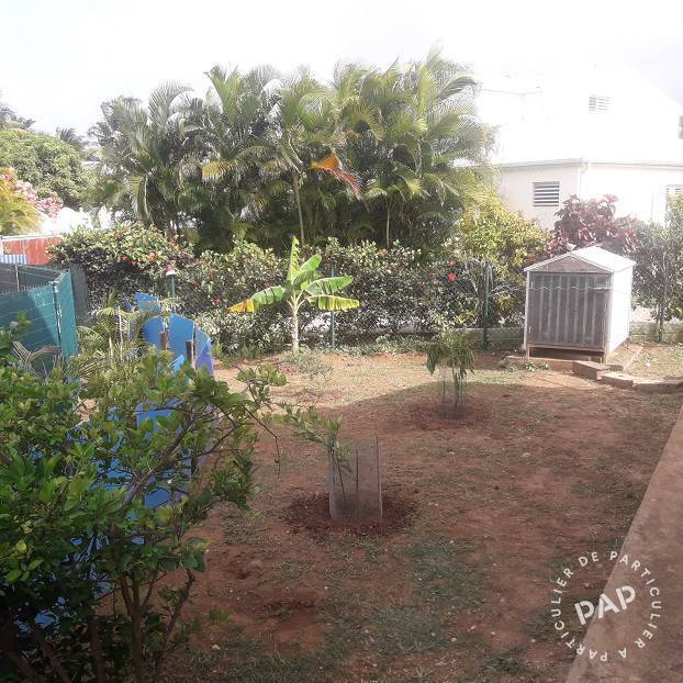 Vente maison 4 pièces Sainte-Rose (97115)