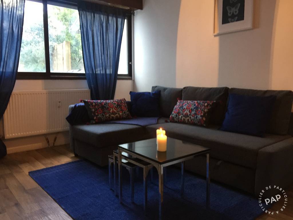 Vente appartement studio Bordeaux (33)