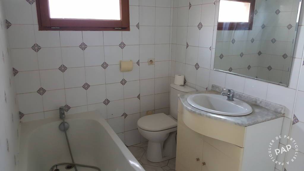 Location appartement studio Nangis (77370)