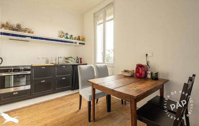 Vente appartement 3 pièces Bordeaux (33)