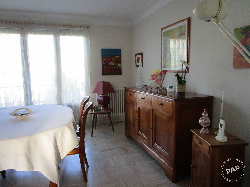 Vente appartement 3 pièces Saint-Herblain (44800)
