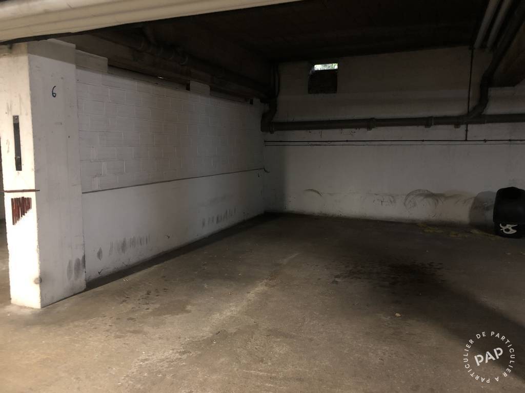 Location Garage, parking Neuilly-Sur-Seine (92200) 120 €