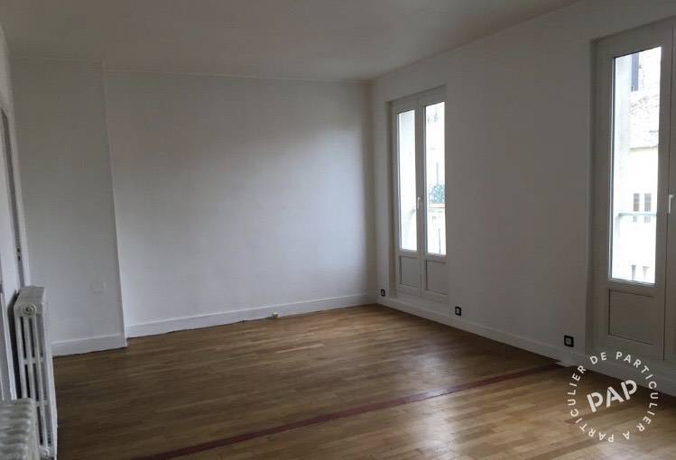 Vente appartement 3 pièces Elbeuf (76500)