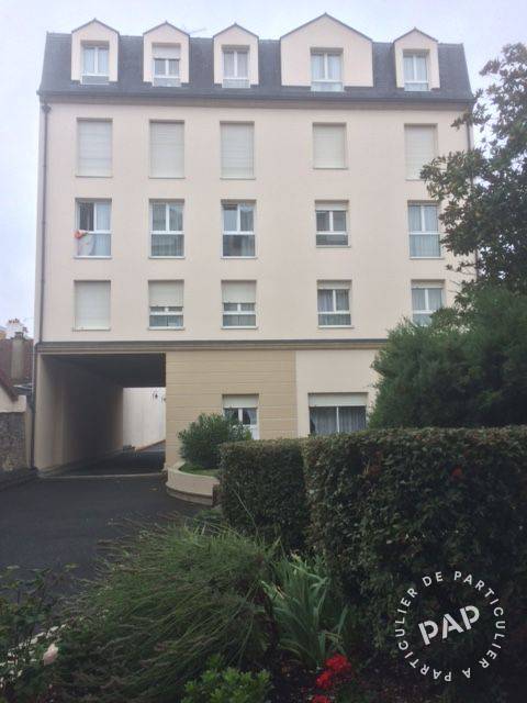 Vente appartement 3 pièces Montgeron (91230)