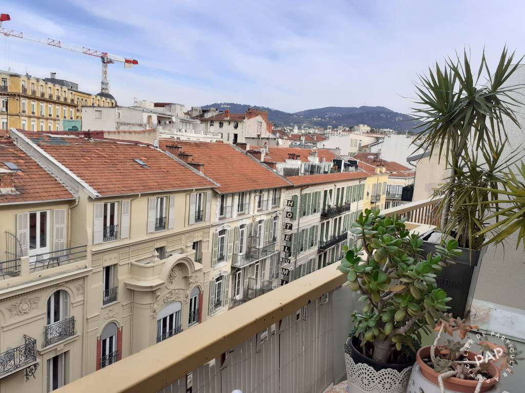 Vente Viager Libre 38 M Nice 06000 38 M 100 000