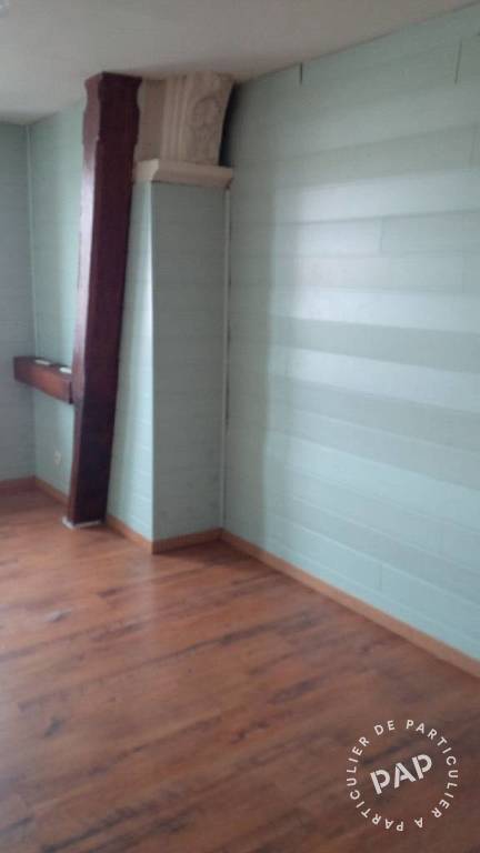 Vente appartement 6 pièces Lunéville (54300)