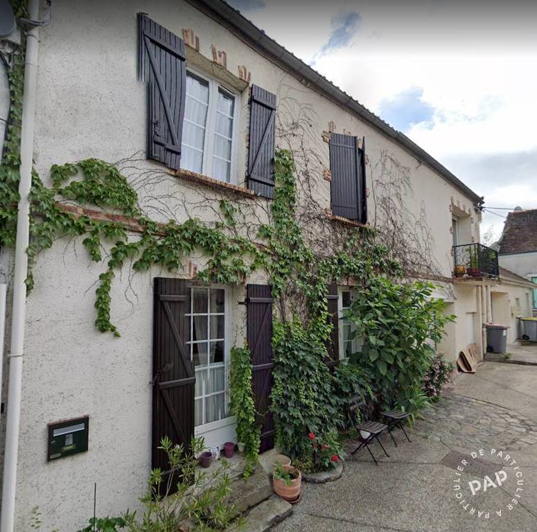 Vente Maison 145 M² Mennecy (91540) - 145 M² - 349.500 € | De ...