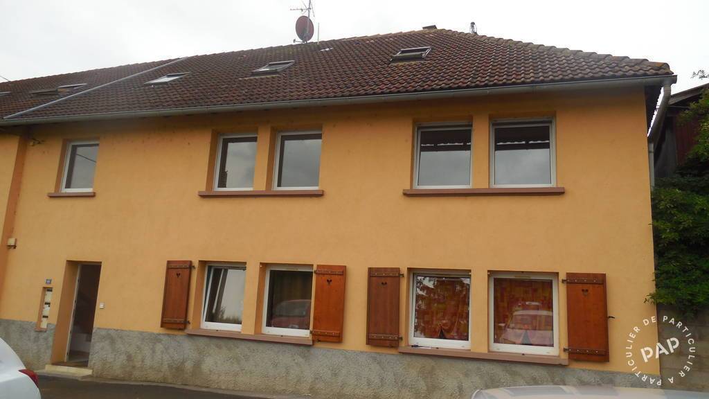 Location appartement 3 pièces Maennolsheim (67700)