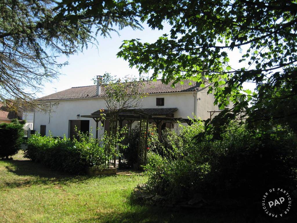 Le Bon Coin Maison à Vendre Ménesplet