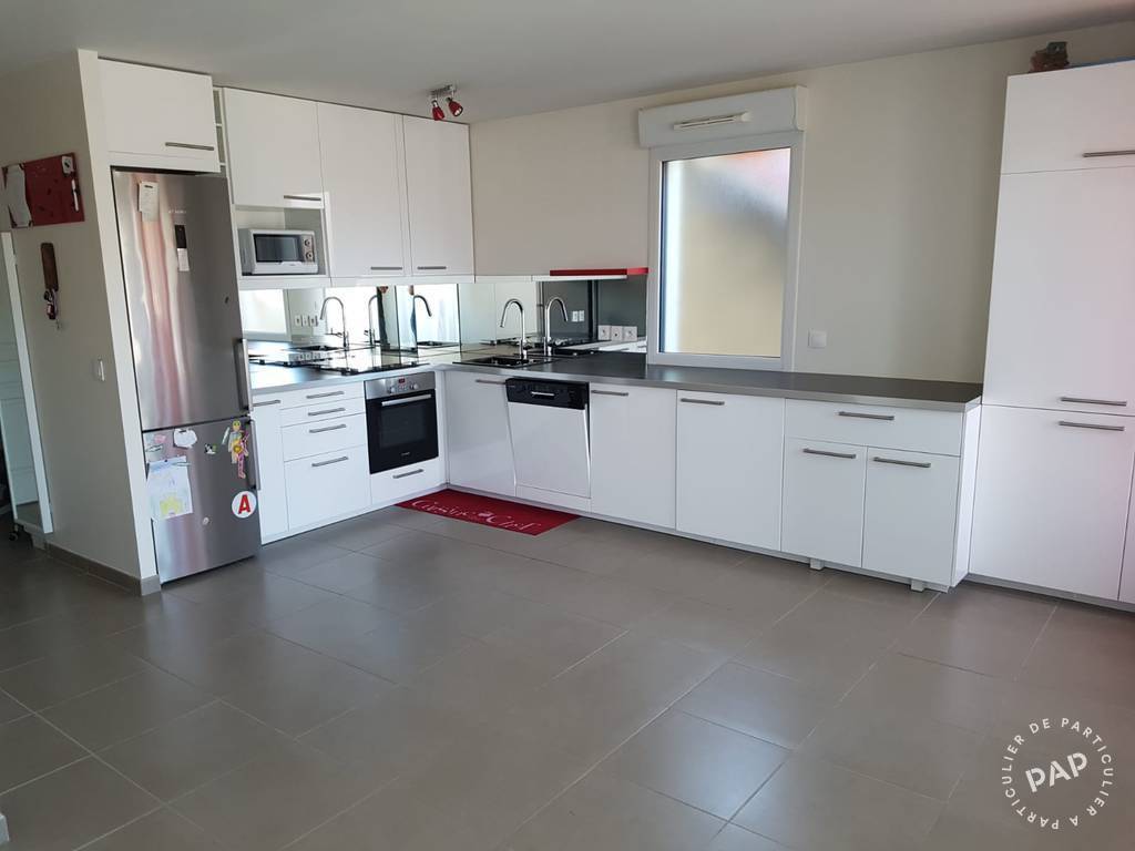 Vente appartement 3 pièces Rosny-sous-Bois (93110)
