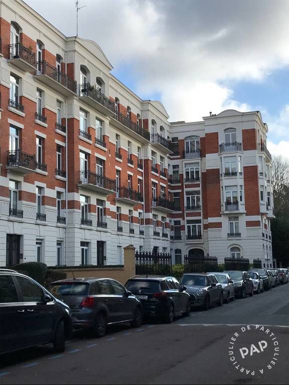 Vente appartement 3 pièces La Madeleine (59110)