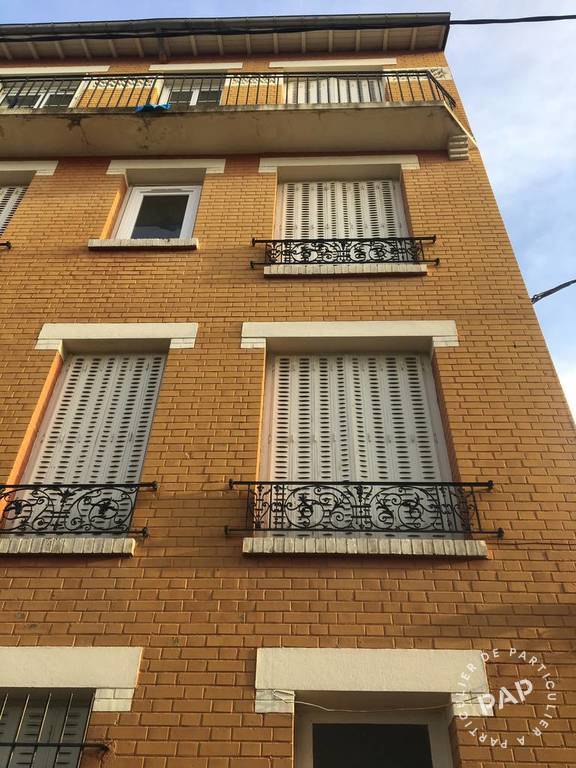 Vente appartement 3 pièces Bois-Colombes (92270)