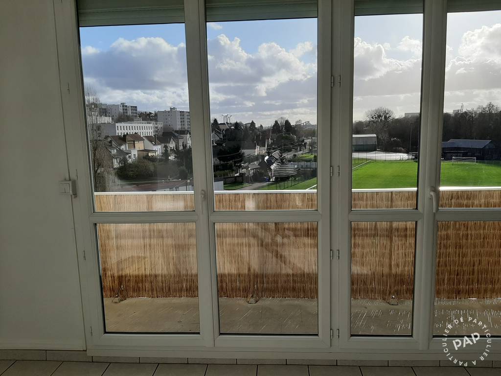 Vente appartement 2 pièces Déville-lès-Rouen (76250)