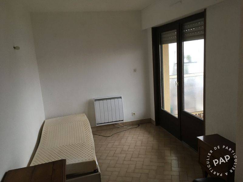 Location maison studio Annemasse (74100)