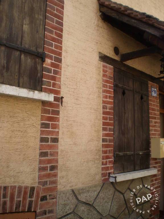 Location maison 2 pièces Sens (89100)