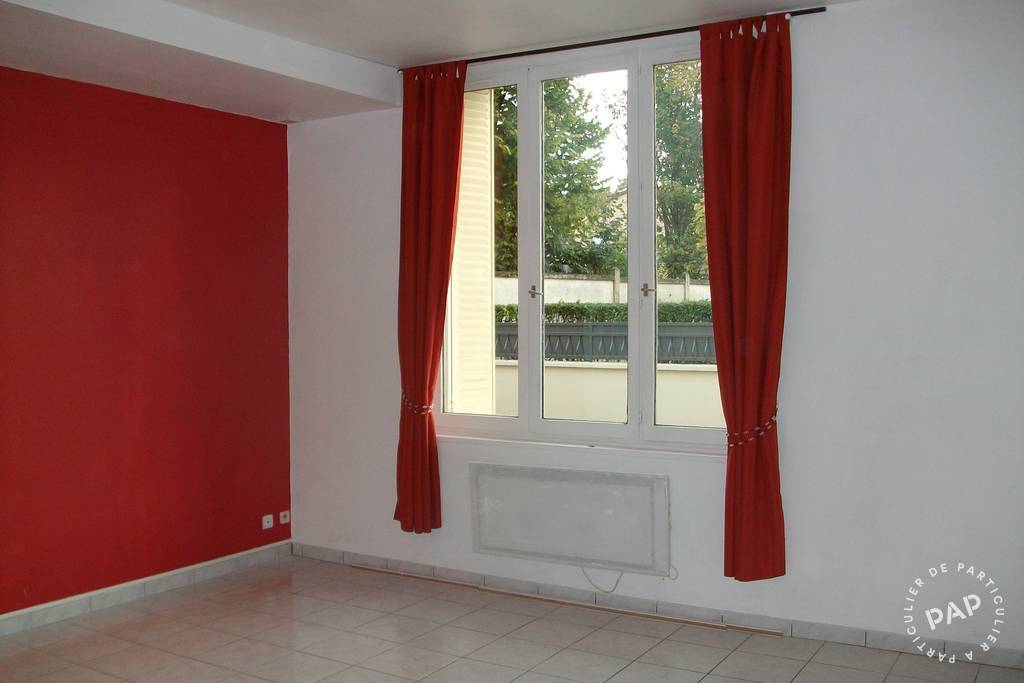 Vente appartement 2 pièces Champigny (51370)