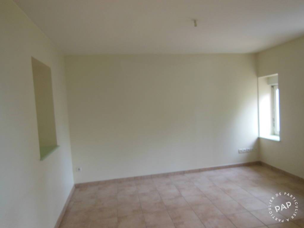 Location appartement 3 pièces Condrieu (69420)