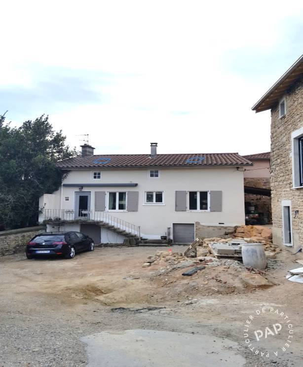 Location Maison Dardilly (69570) 110 m² 2.000 €