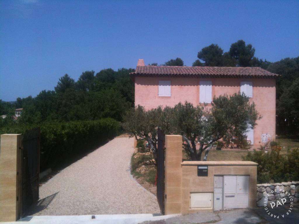 Maison à Vendre Chemin Du Touret Salon-de-provence