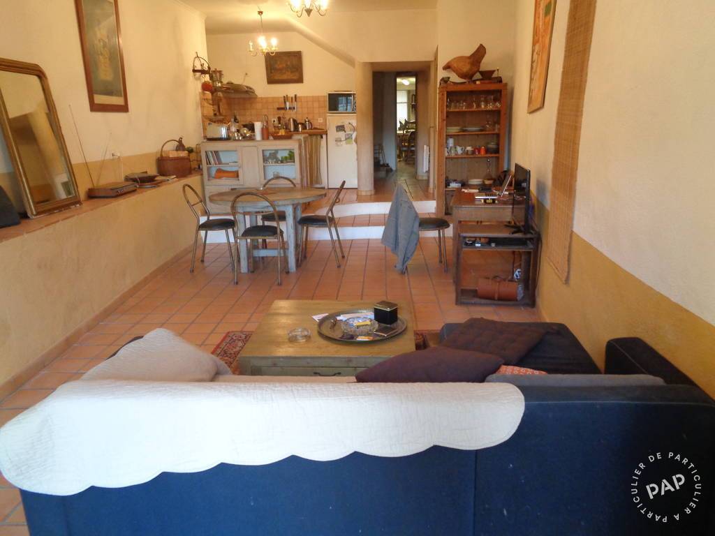 Vente maison 5 pièces Saint-Michel-l'Observatoire (04870)