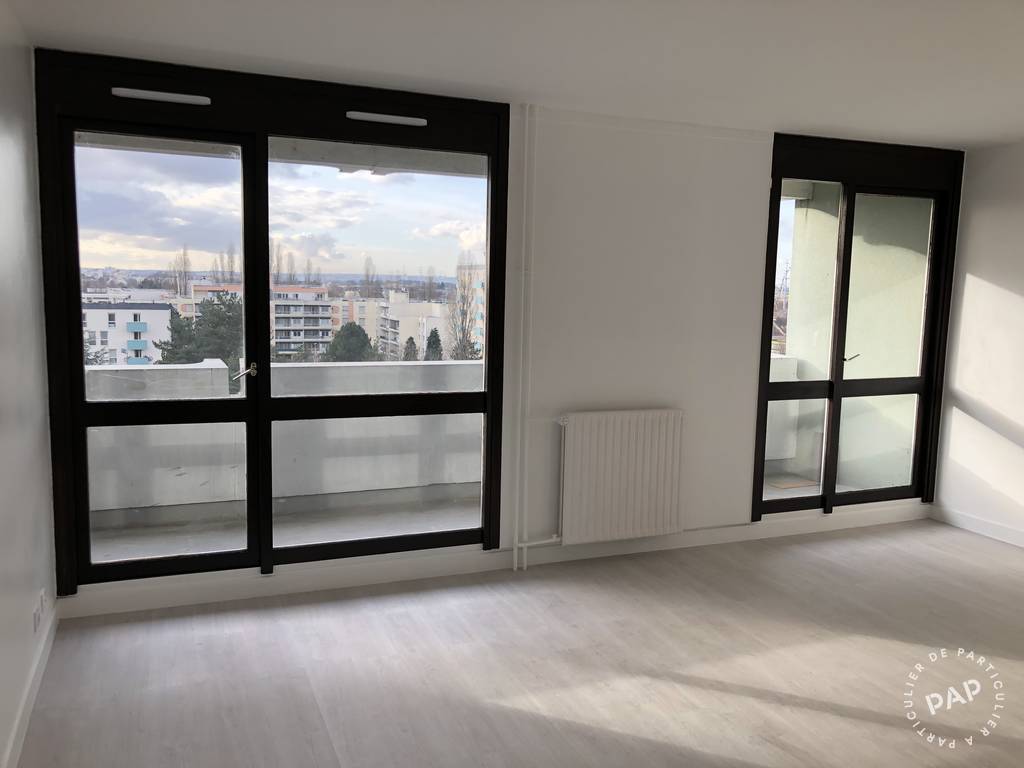 Vente appartement 2 pièces Boissy-Saint-Léger (94470)