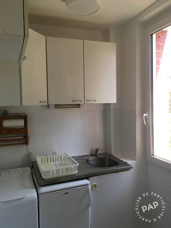 Vente appartement 3 pièces Villeneuve-Saint-Georges (94190)