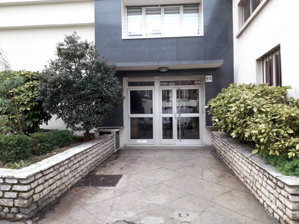 Vente appartement 5 pièces Courbevoie (92400)