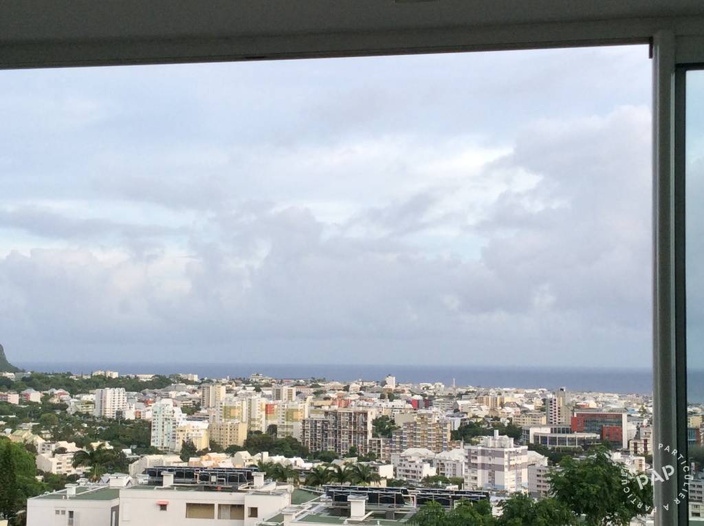 Vente appartement 2 pièces Saint-Denis (974)