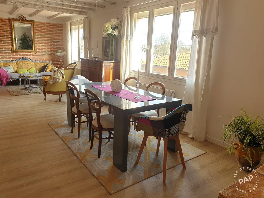 Vente maison 9 pièces Albias (82350)