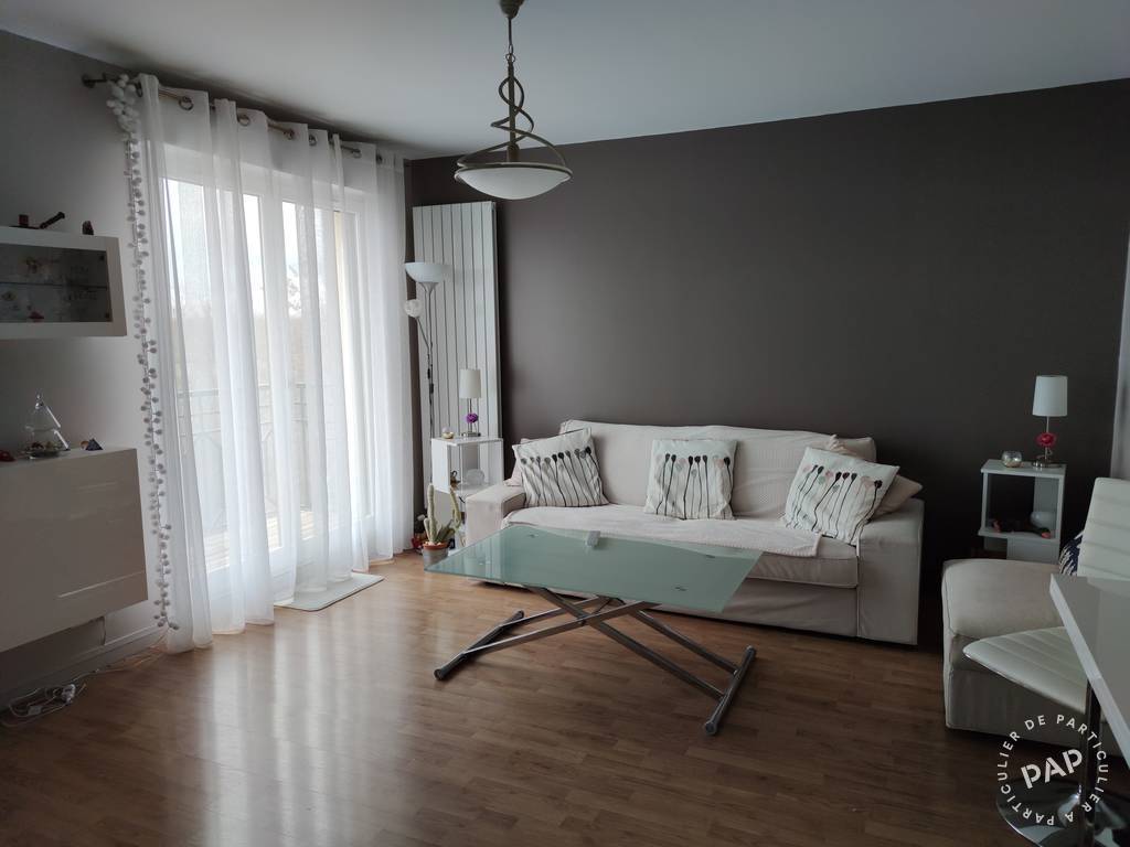 Vente appartement 3 pièces Plaisir (78370)