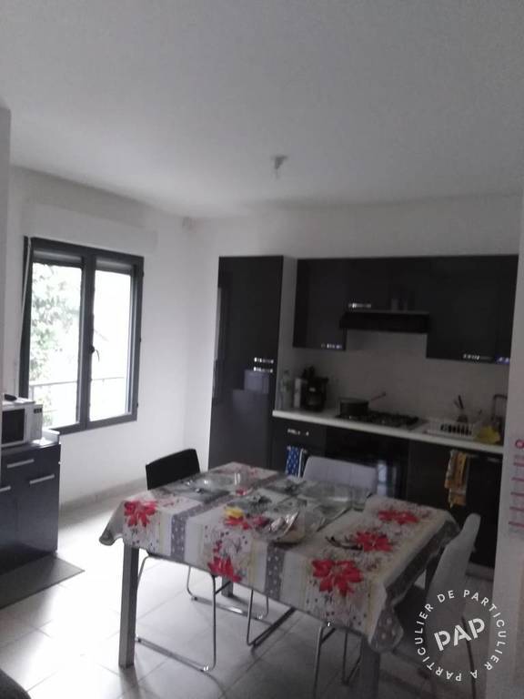 Vente appartement 3 pièces Melun (77000)