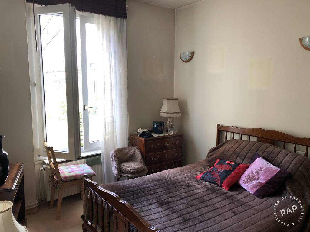 Vente appartement 2 pièces Paris 12e
