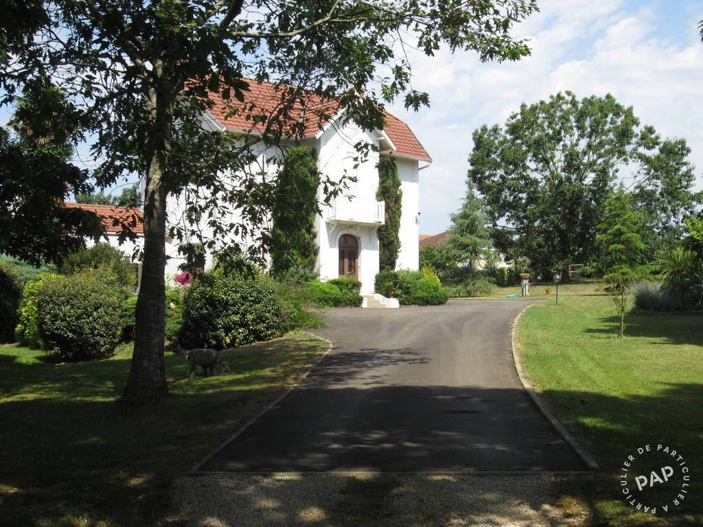 Vente maison 8 pièces Grenade-sur-l'Adour (40270)