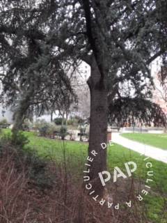 Vente appartement studio Paris 14e