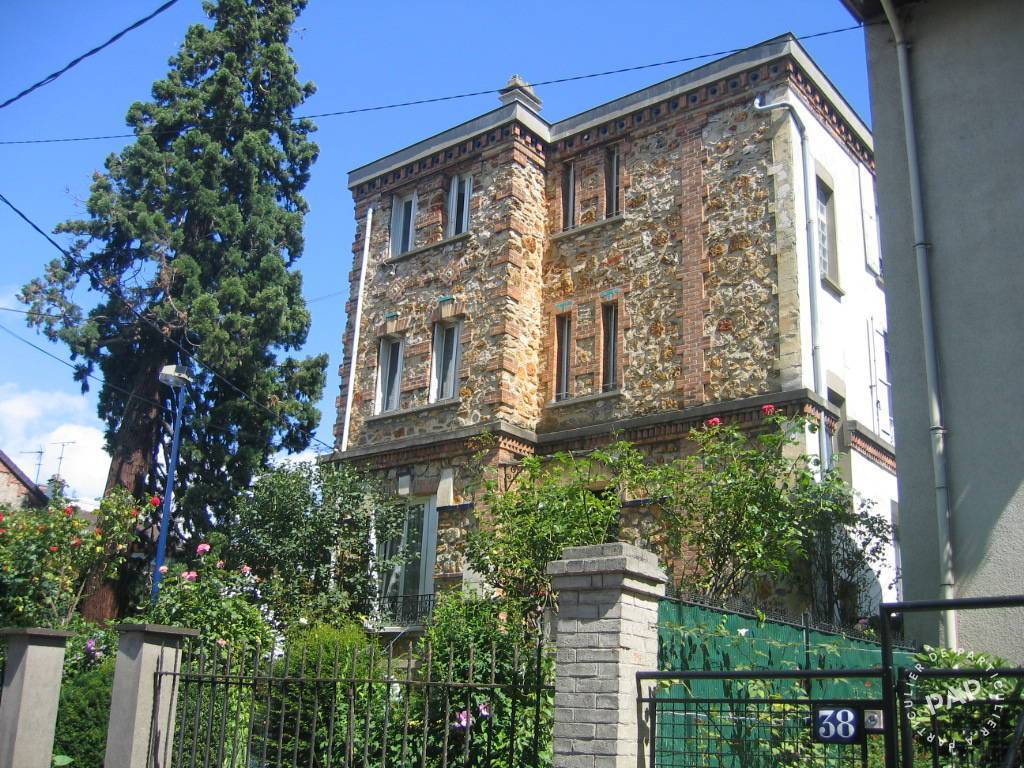 Location appartement 2 pièces 32 m² Clamart (92140) 32 m² 985