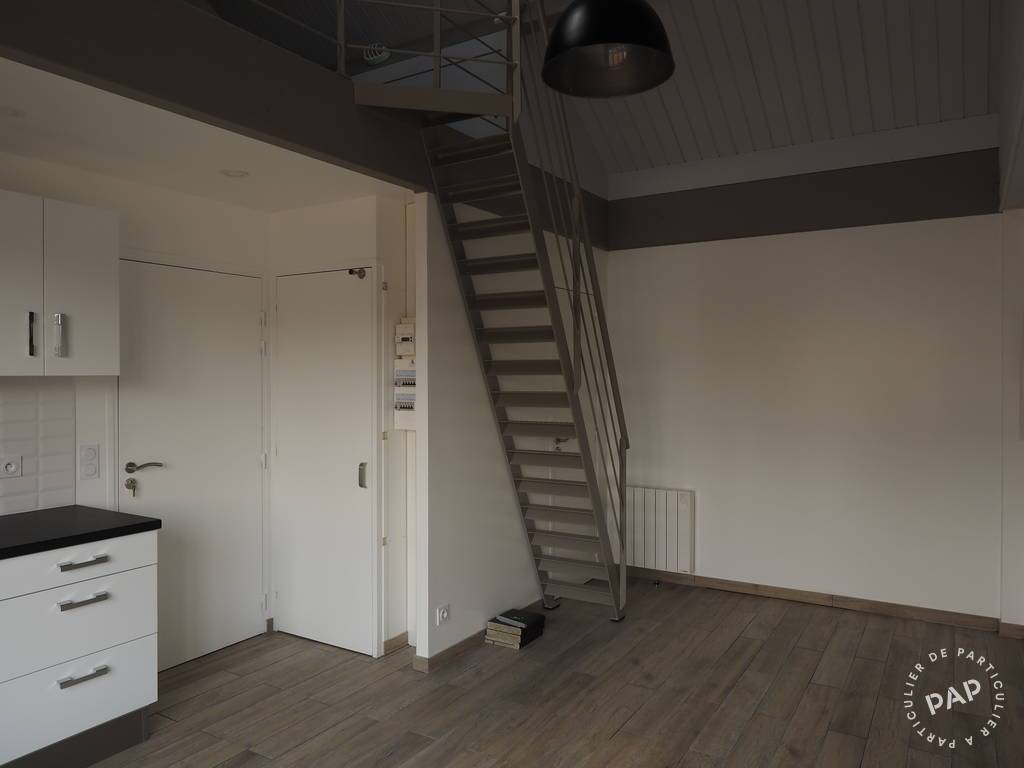 Location appartement studio Saint-Maur-des-Fossés (94)