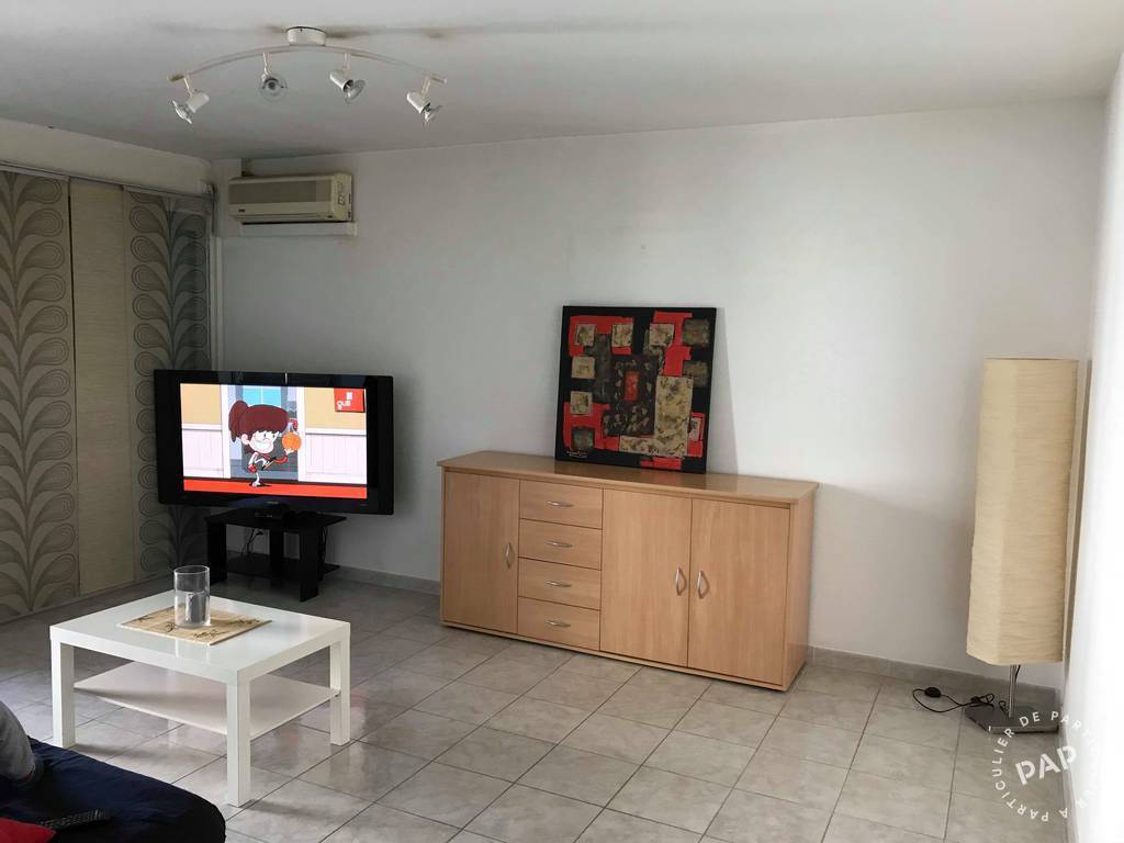 Vente appartement 2 pièces Avignon (84)