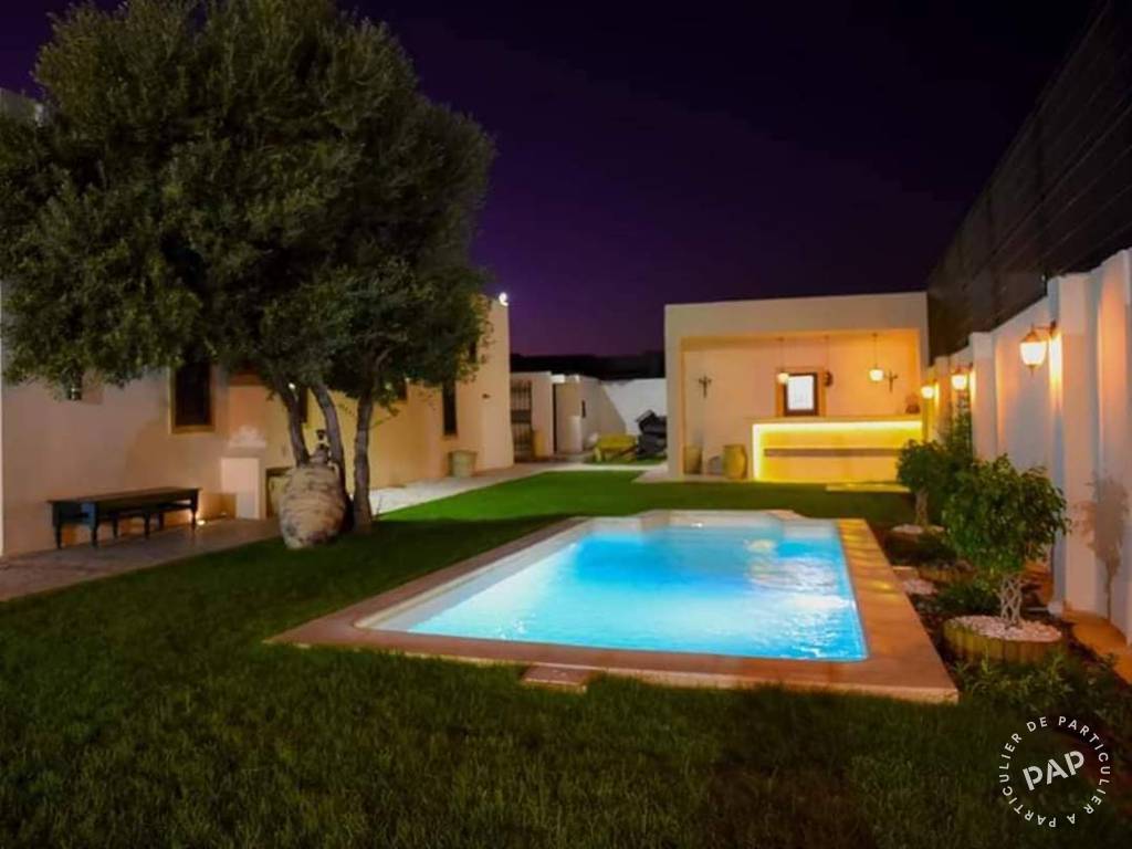 Vente maison 190 m² Sfax 190 m² 190.000 € De Particulier à