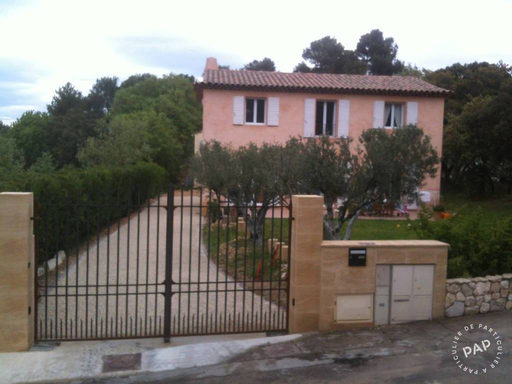 Maison à Vendre Chemin Du Touret Salon-de-provence